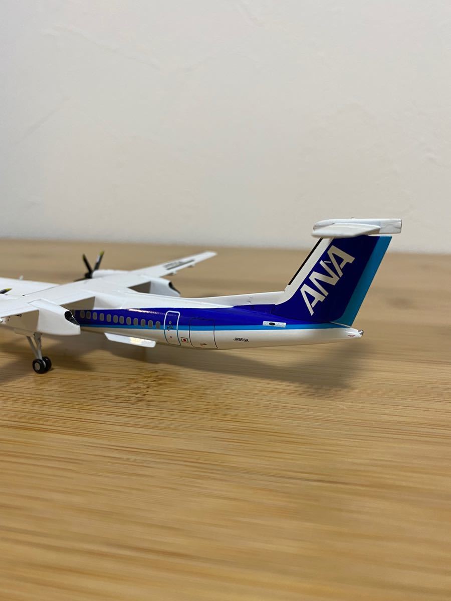 全日空商事 DHC-8-400 ANA WINGS JA855A 1/200|Yahoo!フリマ 全日空商事 DHC-8-400 ANA WINGS JA855A 1/200|Yahoo!フリマ