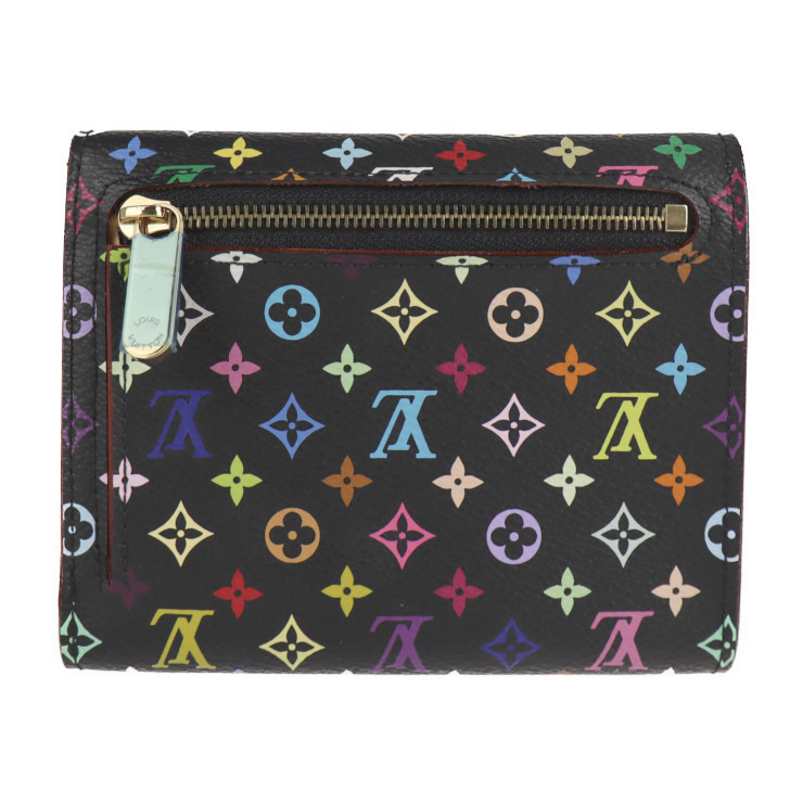 超美品 LOUIS VUITTON ルイ ヴィトン ポルトフォイユ コアラ
