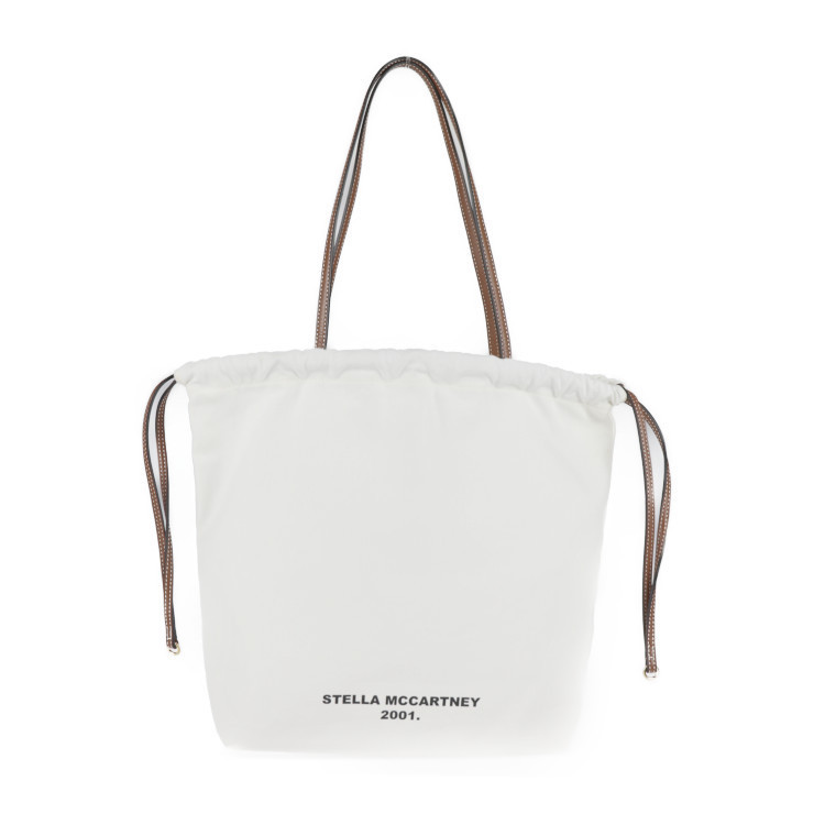 Stella McCartney ステラマッカートニー シティ 2001 ショルダーバッグ