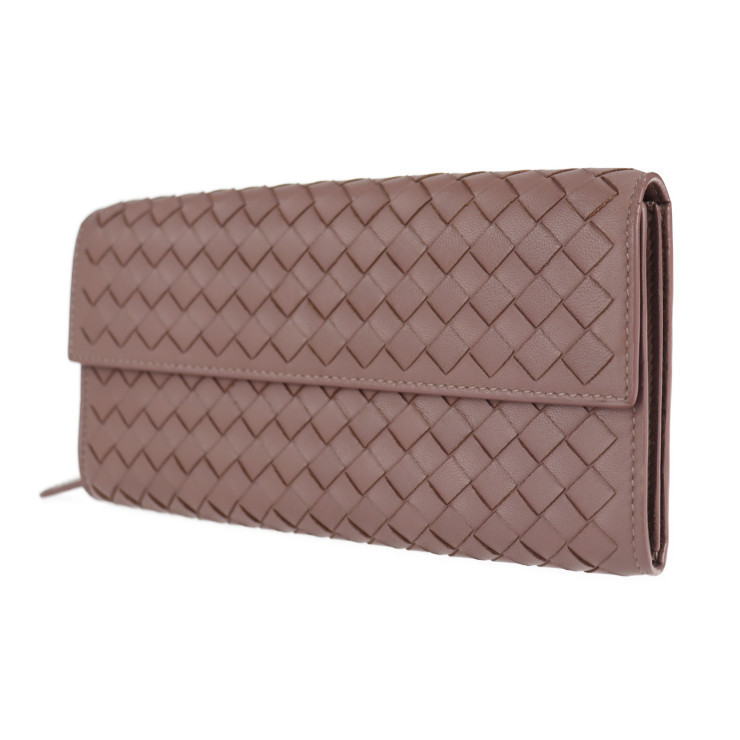 美品 BOTTEGAVENETA ボッテガヴェネタ イントレチャート 150509 二