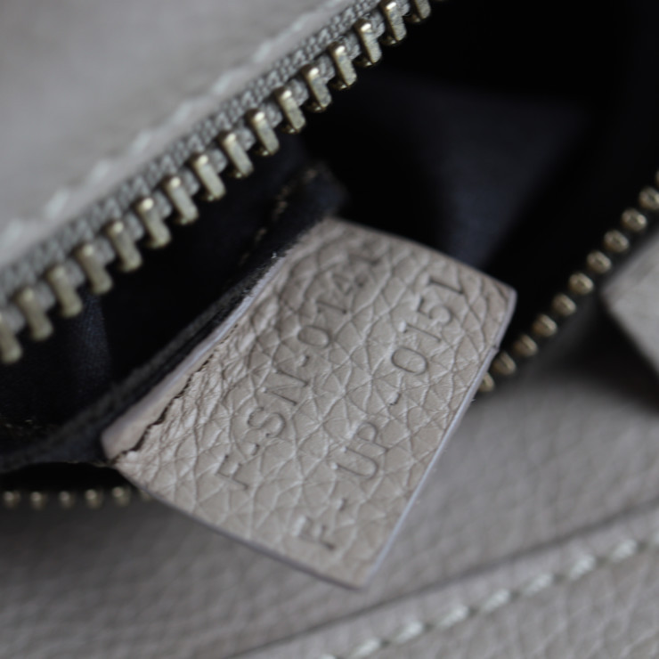CELINE セリーヌ ラゲージ マイクロショッパー マイクロラゲージ MICRO