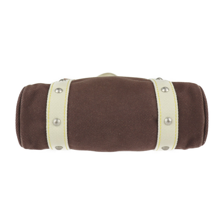 美品 LOUIS VUITTON ルイ ヴィトン アンティグアカバMM M80663 トート