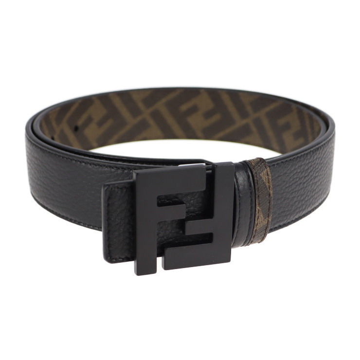 正規店 FENDI フェンディ ベルト econet.bi