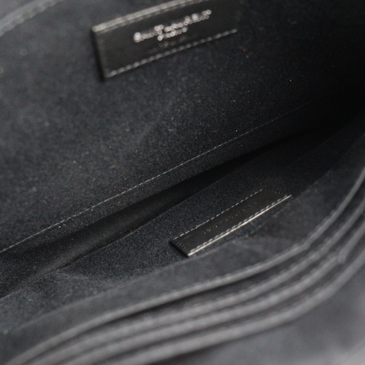 新品未使用展示品 サンローランパリ I-PAD RIDER クラシック 397294