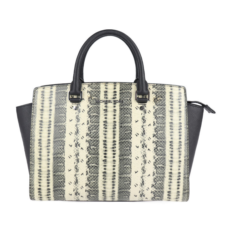 33%割引【新作入荷!!】 超美品 Michael Kors マイケルコース