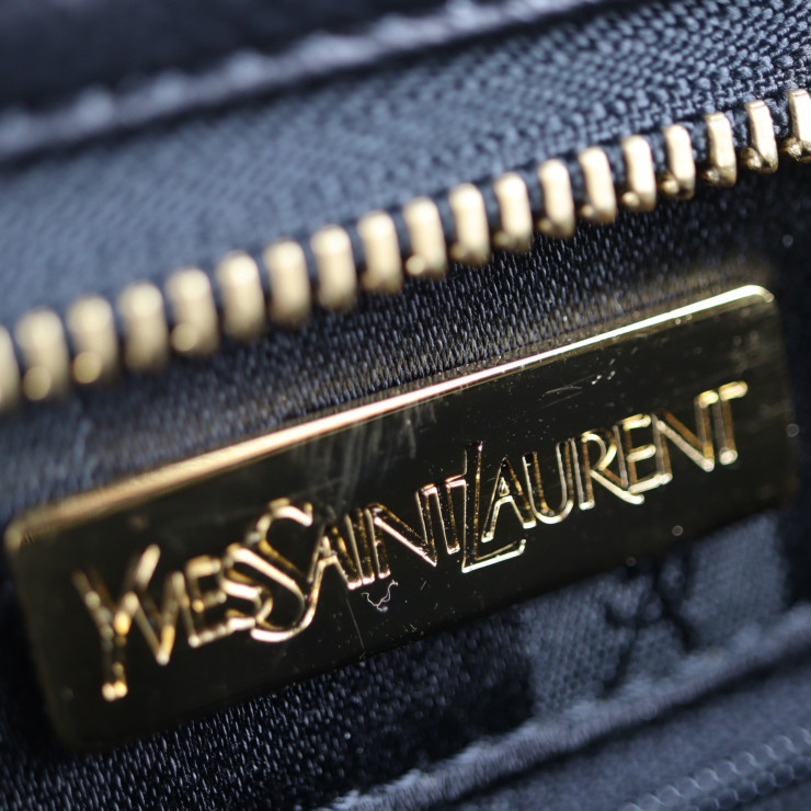ヤフオク! - 美品 YVES SAINT LAURENT イヴ サンローラン セ...