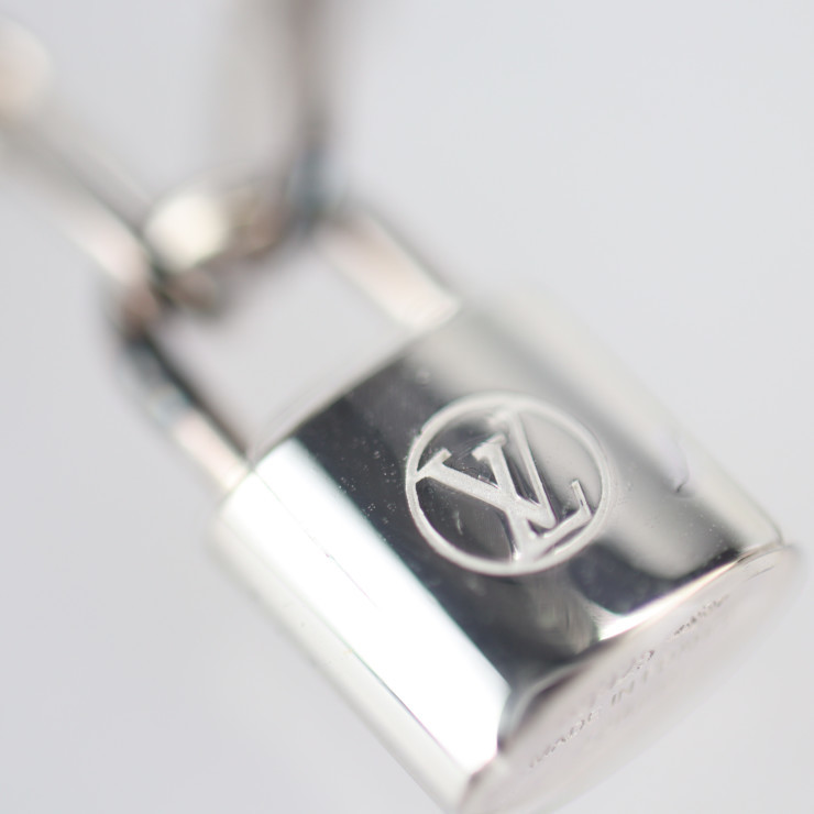 美品 LOUIS VUITTON ルイ ヴィトン ブラスレ ロックイット ユニセフ