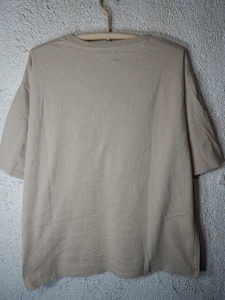 n7711 KANGOL Kangol довольно большой короткий рукав t рубашка дизайн логотипа популярный Street стоимость доставки дешевый 