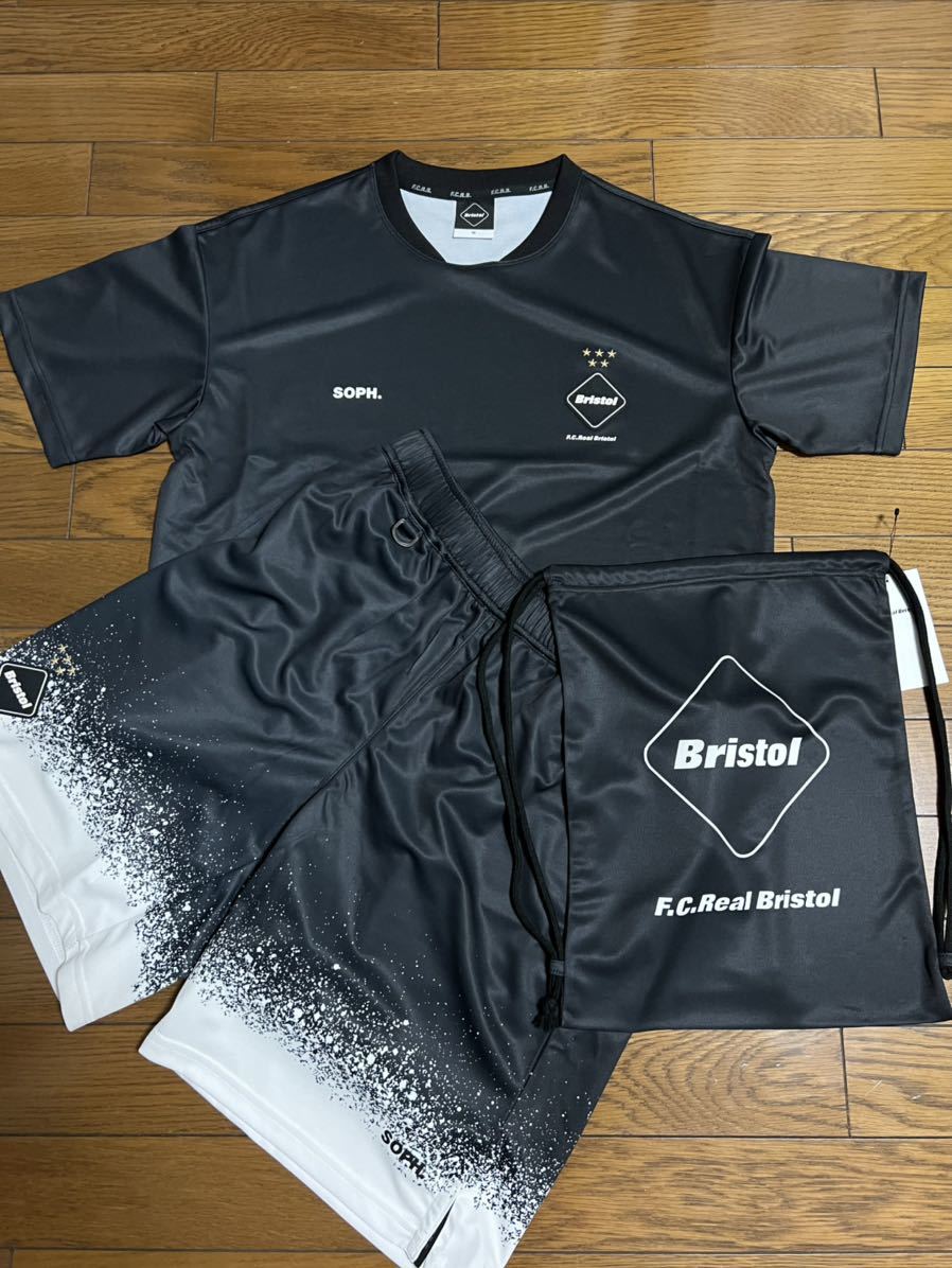 F.C.Real Bristol セットアップ - 通販 - pinehotel.info