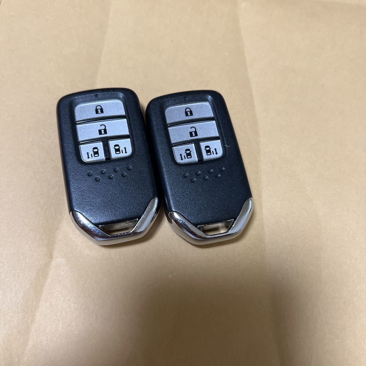 送料無料ホンダ ステップワゴン オデッセイ フリード スマートキー TAA