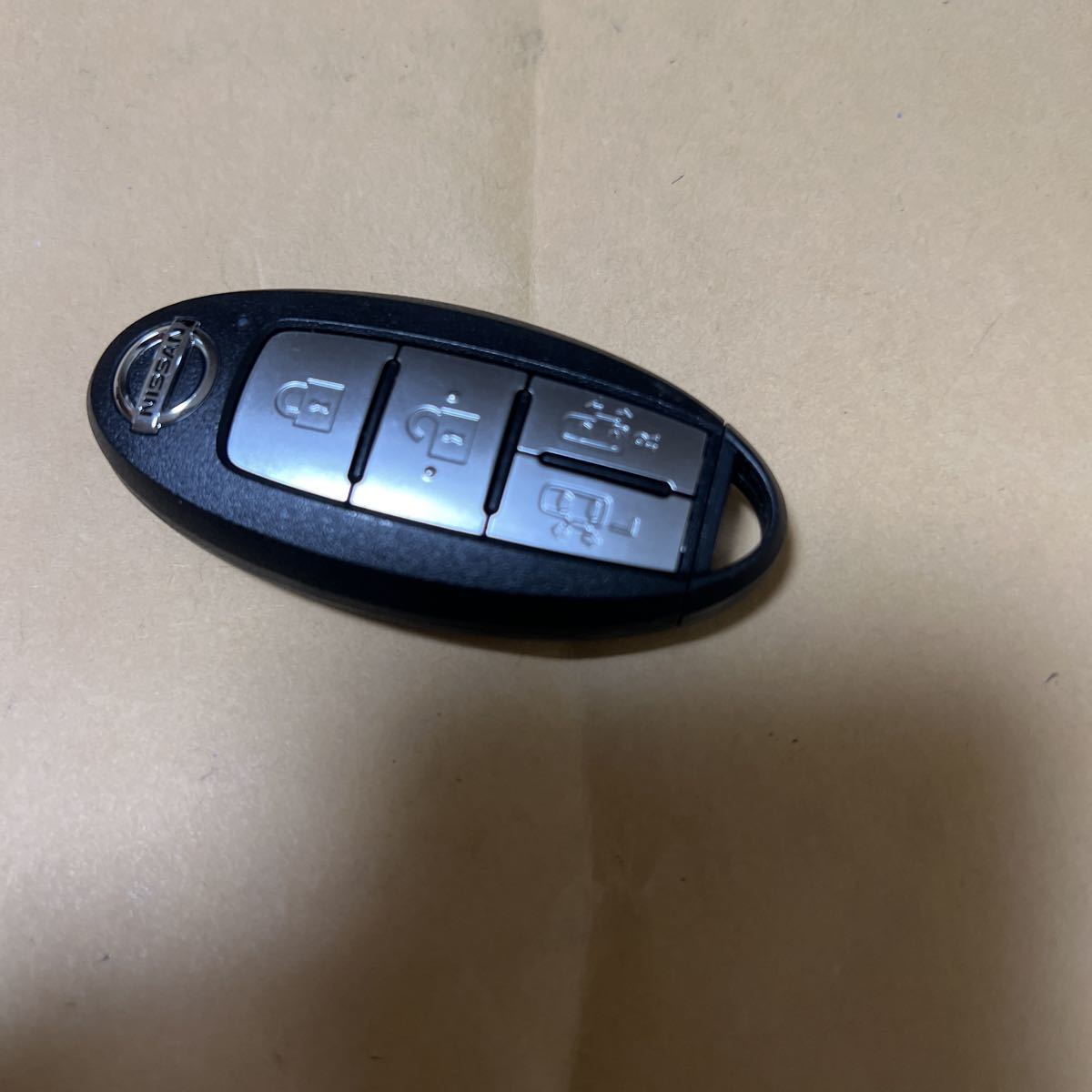 SALE/94%OFF】 ほぼ未使用 送料無料 日産 純正スマートキー インテリジェントキー 4ボタン C27 セレナ 両側パワースライドドア 23 lacistitis.es SALE/94%OFF】 ほぼ未使用 送料無料 日産 純正スマートキー インテリジェントキー 4ボタン C27 セレナ 両側パワースライドドア 23 lacistitis.es