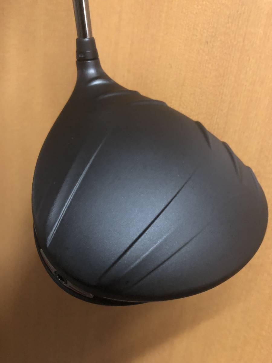 美品】G410 LST 9° TOUR 173-55S | contifarma.pe