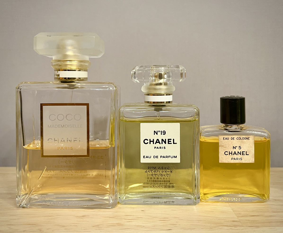香水 パルファム CHANEL/Dior/BVLGARI/GUCCI 等 計34点 の商品詳細
