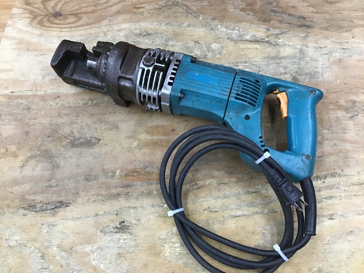 低価安い 鉄筋カッター ジャンク品 M5Kzp-m80733025032 springpot.com