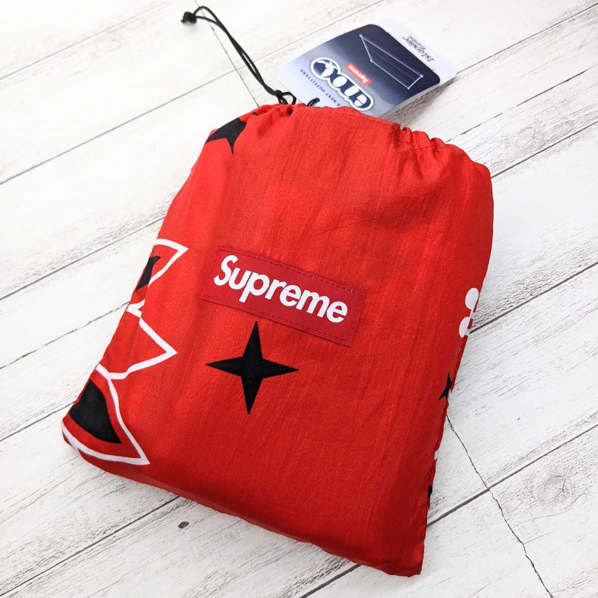 てなグッズや Supreme ENOIslander Nylon Blanket ブランケット