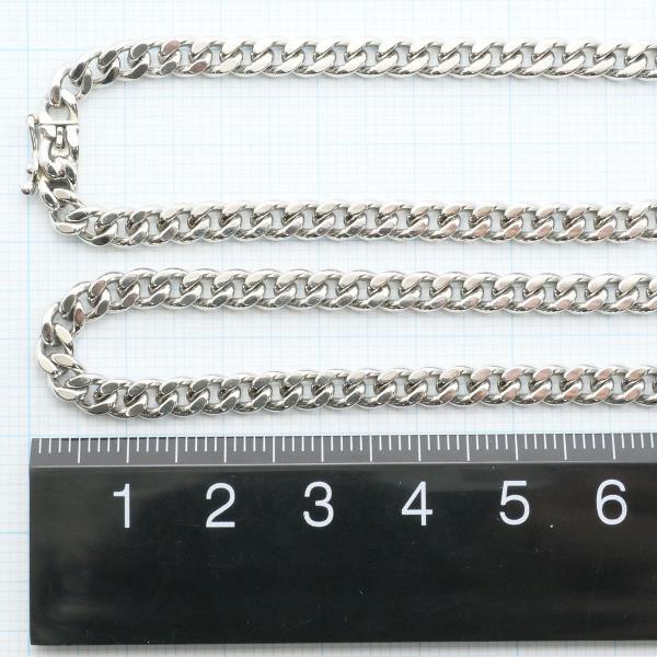 38%割引定番 PT850 ネックレス 約51cm 喜平 キヘイ 2面 総重量約45.5g 中古 美品 送料無料☆0315 ゴールド レディースアクセサリー アクセサリー、時計-COMMONLENS.COM 38%割引定番 PT850 ネックレス 約51cm 喜平 キヘイ 2面 総重量約45.5g 中古 美品 送料無料☆0315 ゴールド レディースアクセサリー アクセサリー、時計-COMMONLENS.COM
