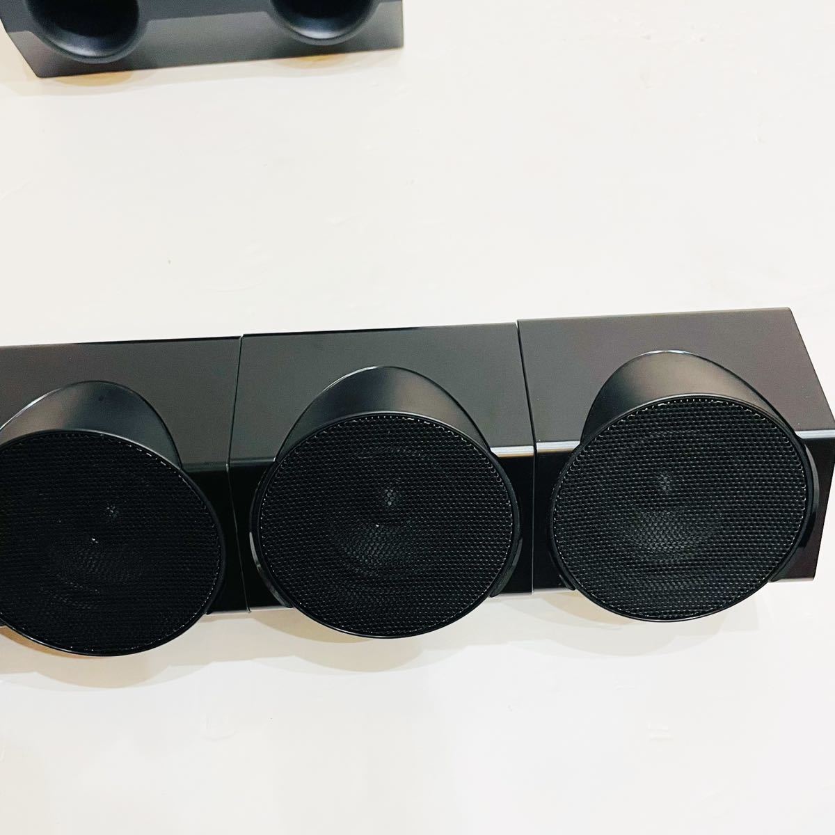 SONY ソニー ホームシアターシステム HT-IV300 5.1chサラウンド