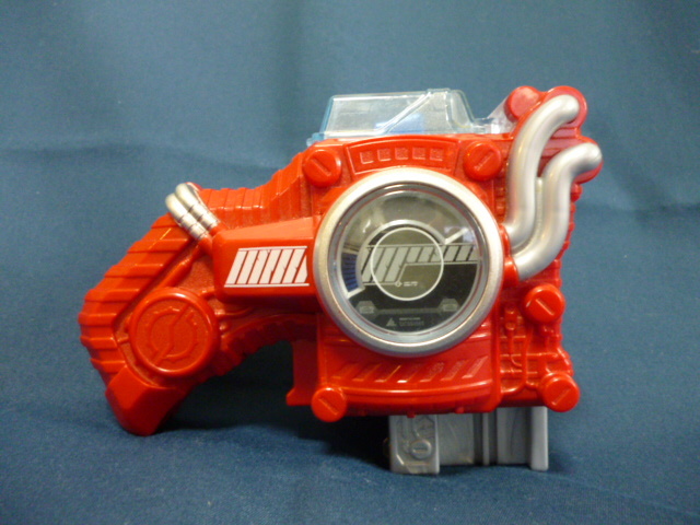 仮面ライダービルド DX ハザードトリガー 中古 動作確認済 仮面ライダービルド DX ハザードトリガー 中古 動作確認済