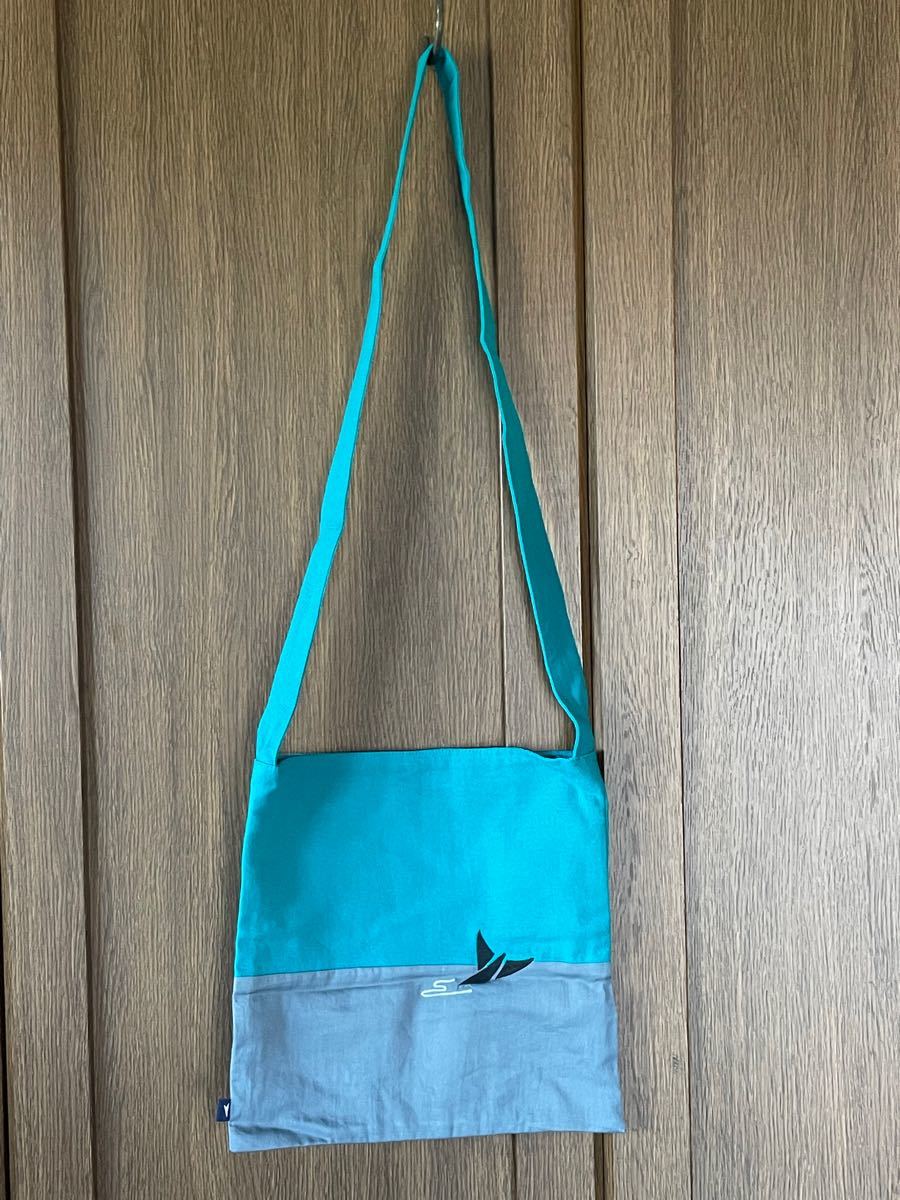 DESCENDANTディセンダント　SPYHOP TOTE BAGトートバッグ