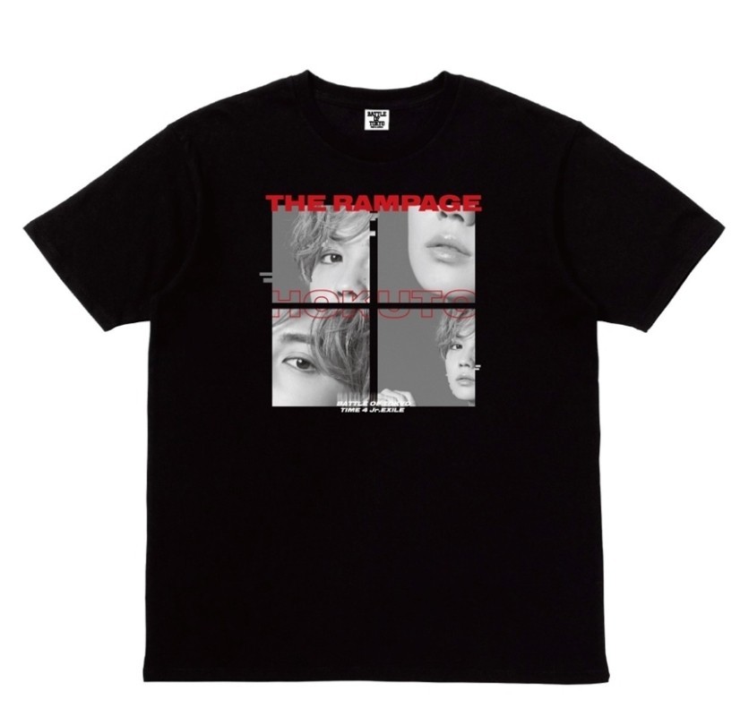 ブランド激安セール会場 吉野北人 BOT Tシャツ ホクブー まとめ売り