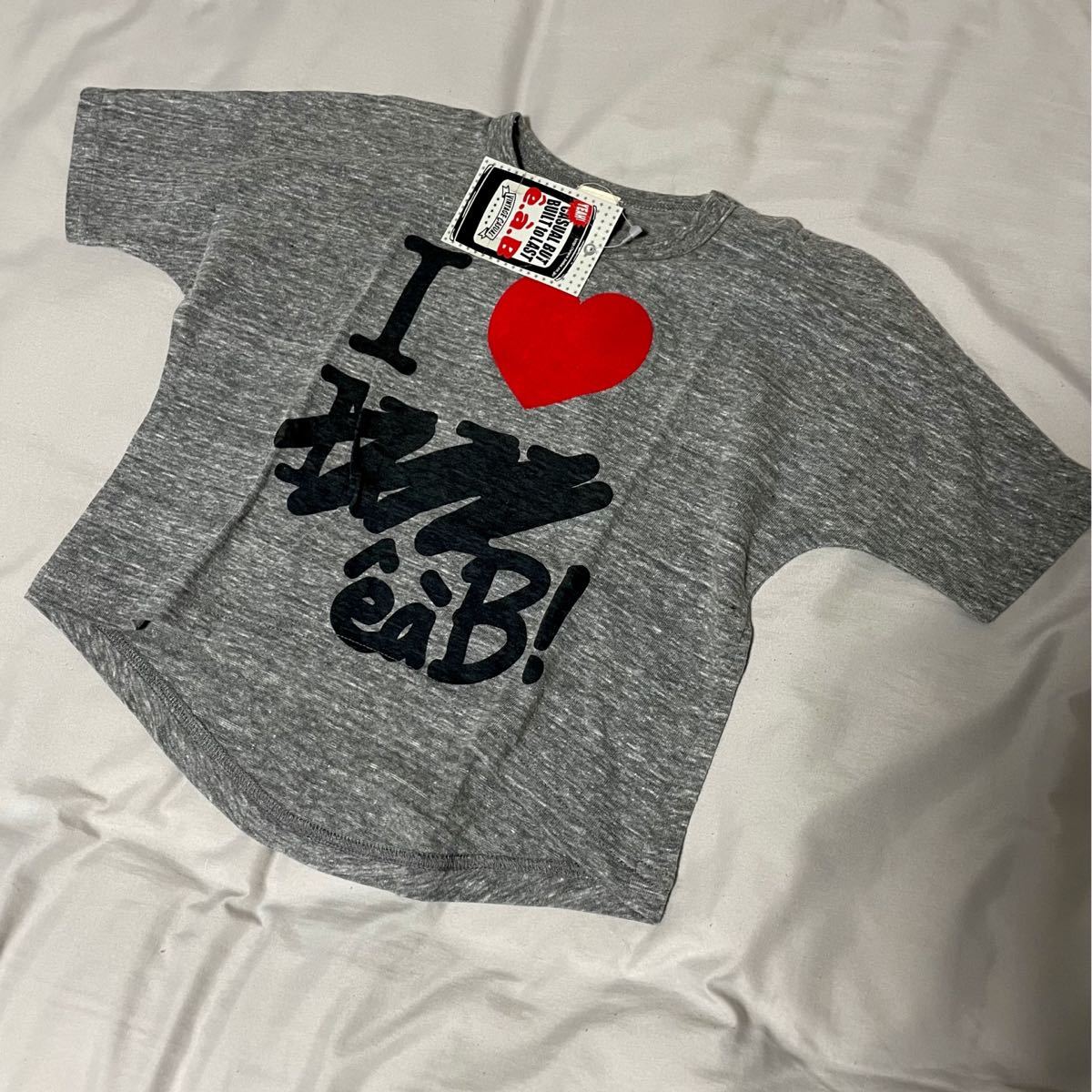 e.a.B Tシャツ 低価格で大人気の - トップス