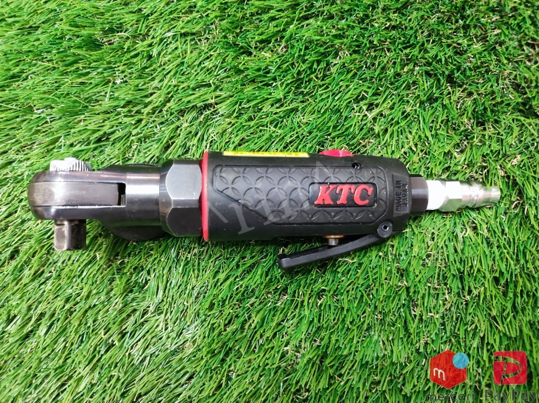 美品!KTC 3/8”(9.5sq)ラチェットレンチ ミニ型ミニラチェ | contifarma.pe