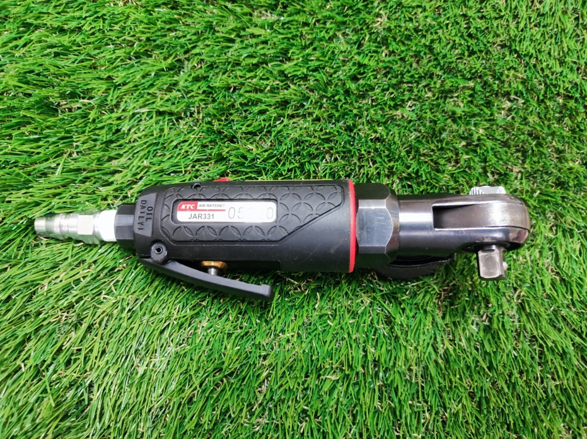 美品!KTC 3/8”(9.5sq)ラチェットレンチ ミニ型ミニラチェ | contifarma.pe