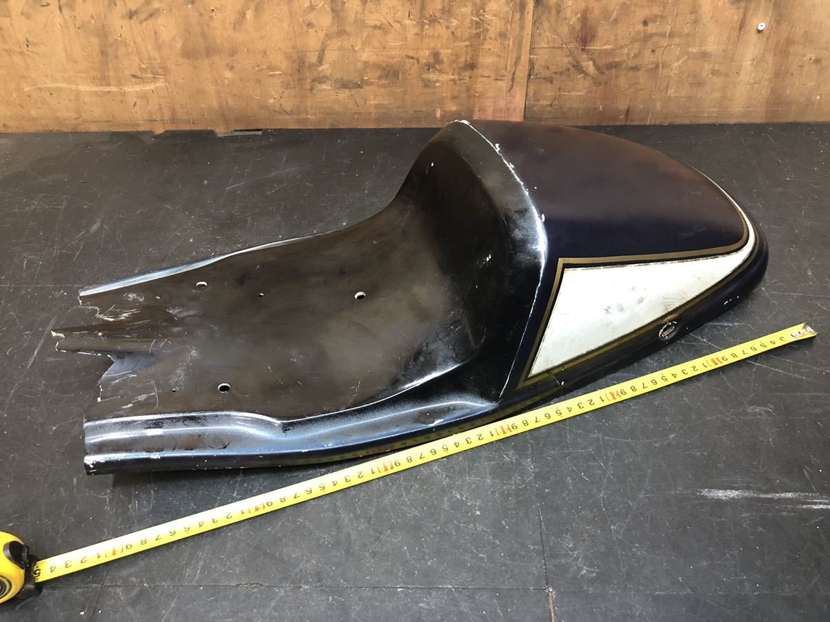 ヤマハ SR400 モトコ 社外 シングルシートカウル SR500 /クラブ ヤマハ SR400 モトコ 社外 シングルシートカウル SR500 /クラブ