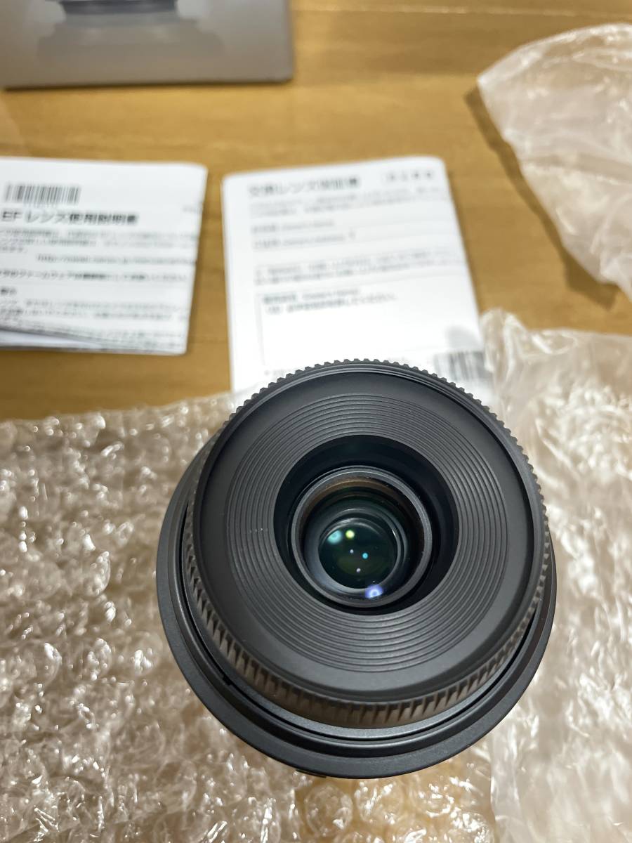 ef-s 35mm f2.8 macro is stm CANON EF-S マクロ レンズ | alfasaac.com