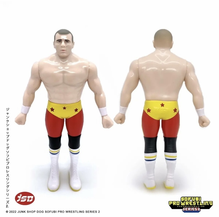 世界220個限定 ダイナマイトキッド 1980年代ポピー スーパー 世界220個限定 ダイナマイトキッド 1980年代ポピー スーパー