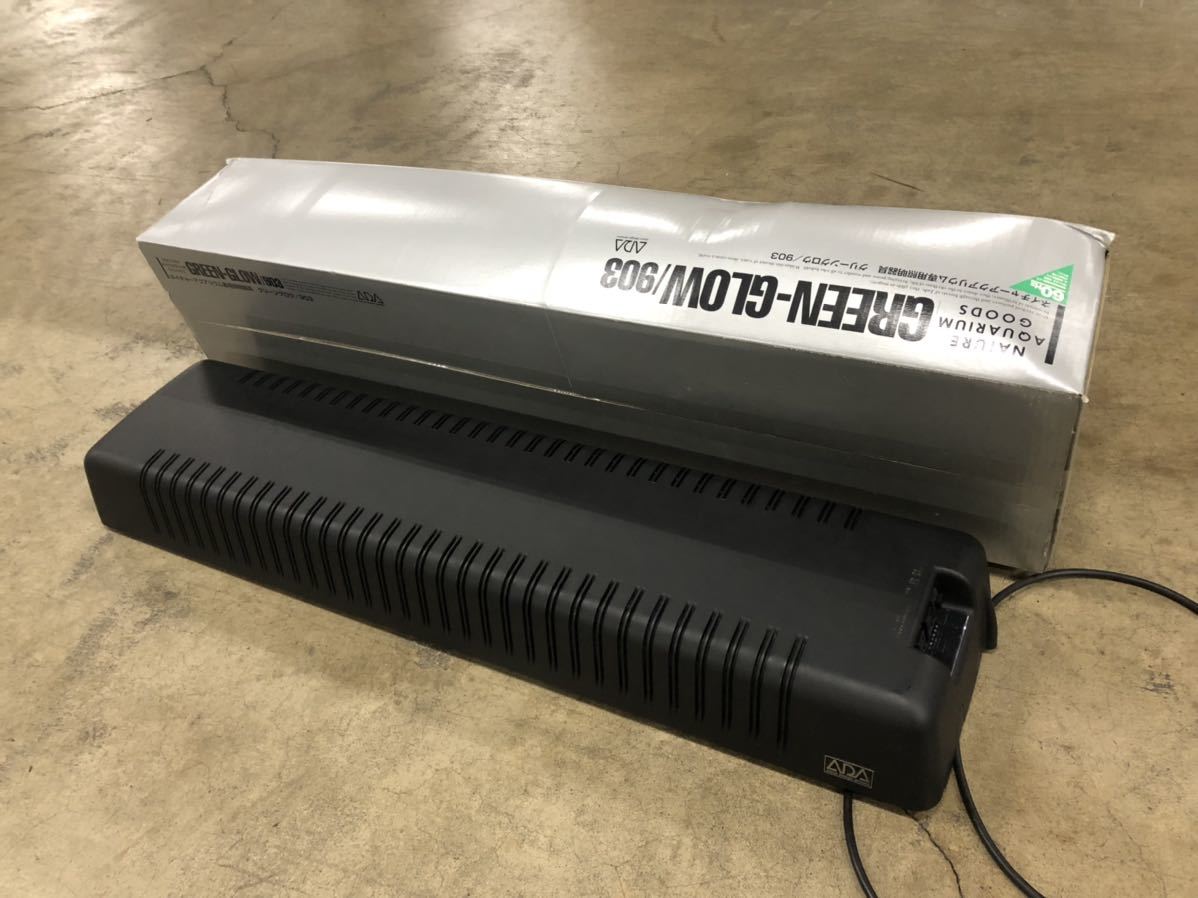 Yahoo!オークション - ADA グリーングロウ/903 中古品 Yahoo!オークション - ADA グリーングロウ/903 中古品