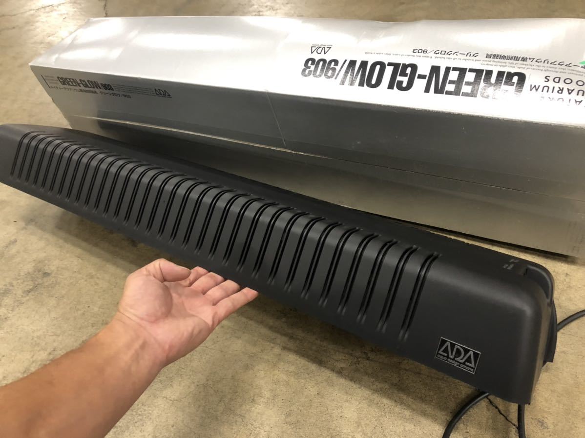 Yahoo!オークション - ADA グリーングロウ/903 中古品 Yahoo!オークション - ADA グリーングロウ/903 中古品