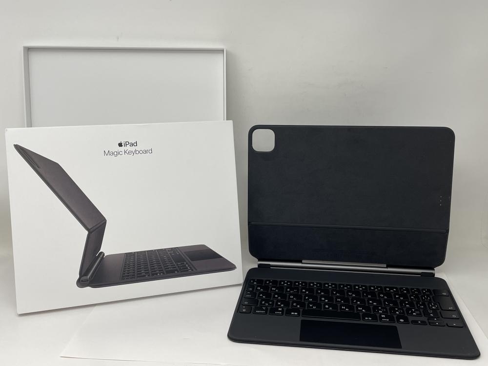 U228【美品】 Apple iPad Pro 11インチ(第一世代/第二世代)用 Magic