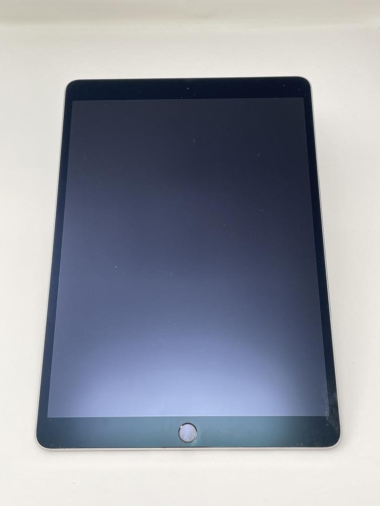 SU92【ジャンク品】 iPad PRO 10.5インチ 64GB スペースグレイ /080