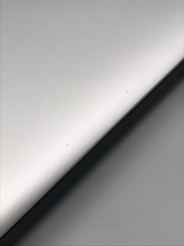 M821【美品・充放電回数88回】 MacBook Pro Mid 2012 13インチ HDD