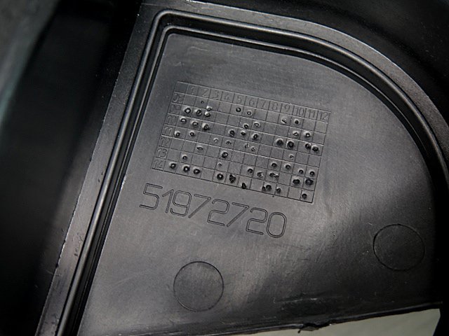 アバルト595コンペ用K &Nエアーフィルターおまけつき | monsterdog.com.br