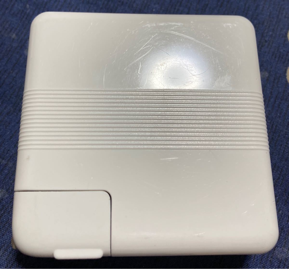 訳あり　充電器　MacBook iPhone アイフォン マックブック　MacBook Air パソコン 携帯 充電 タイプC 