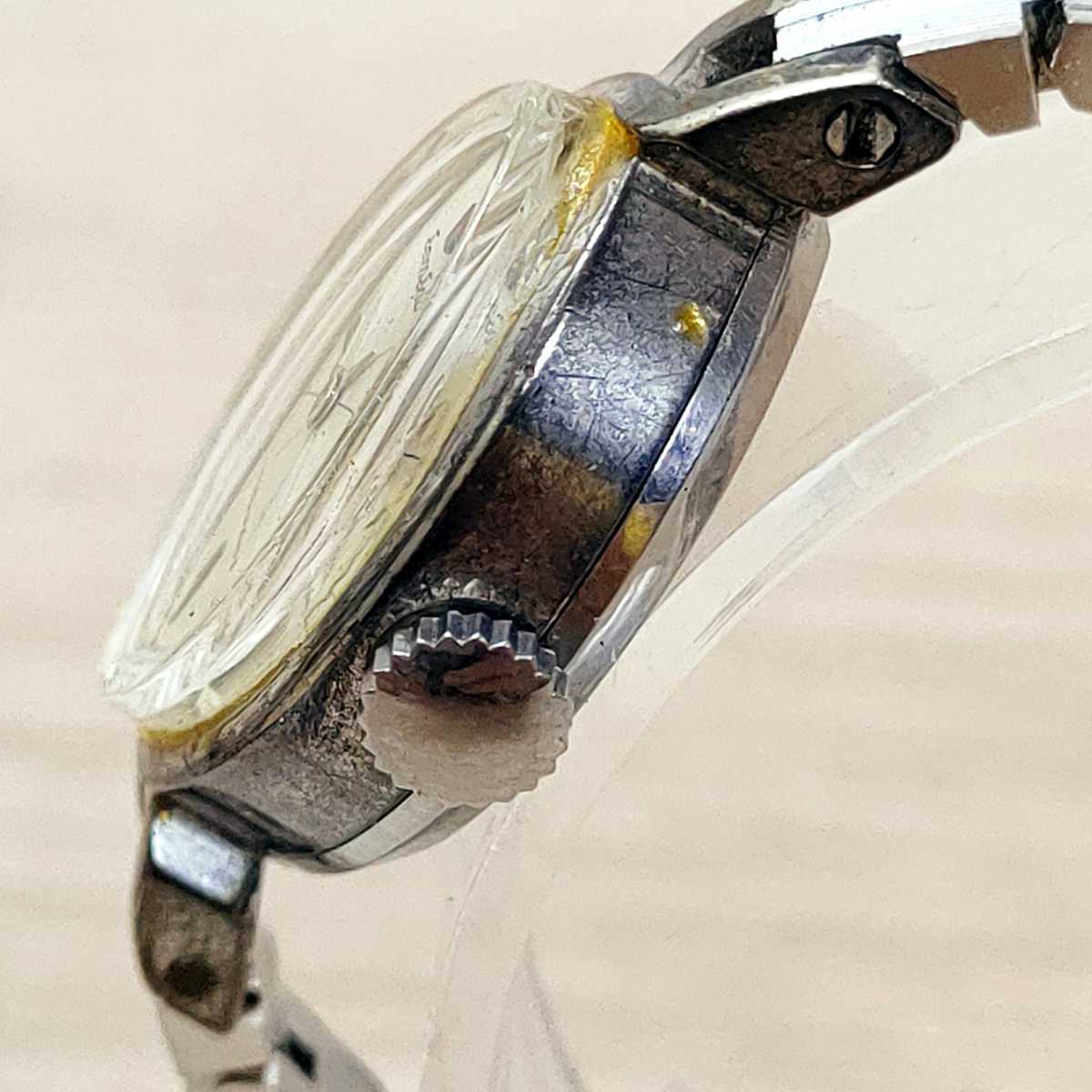 動作品】 SEIKO セイコー SOLAR DIASHOCK ダイアショック 動作品】 SEIKO セイコー SOLAR DIASHOCK ダイアショック