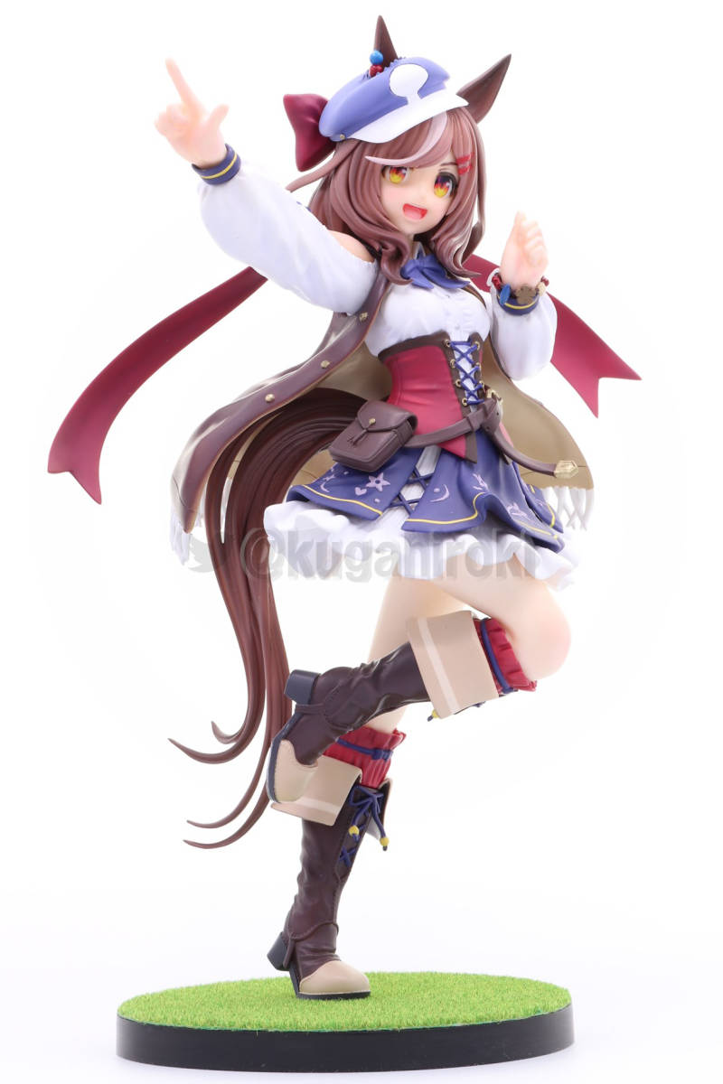 ワンダーフェスティバル ウマ娘 マチカネタンホイザ Yahoo!オークション - ワンフェス WF2022夏 ウマ娘 マチカネ