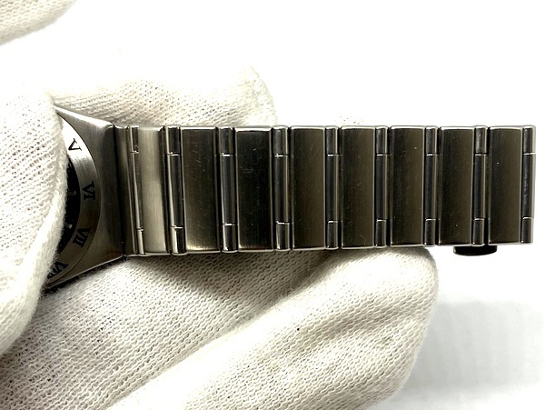 即決/美品】 OMEGA オメガ コンステレーション グレー文字盤 SS