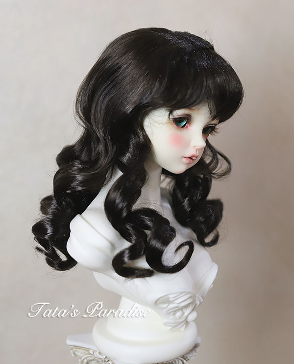即決!ドール用耐熱ウィッグ1/3 球体関節人形用ウィッグSD DD ウィッグBJD おもちゃドールスーパードルフィー21tpj041 即決!ドール用耐熱ウィッグ1/3 球体関節人形用ウィッグSD DD ウィッグBJD おもちゃドールスーパードルフィー21tpj041