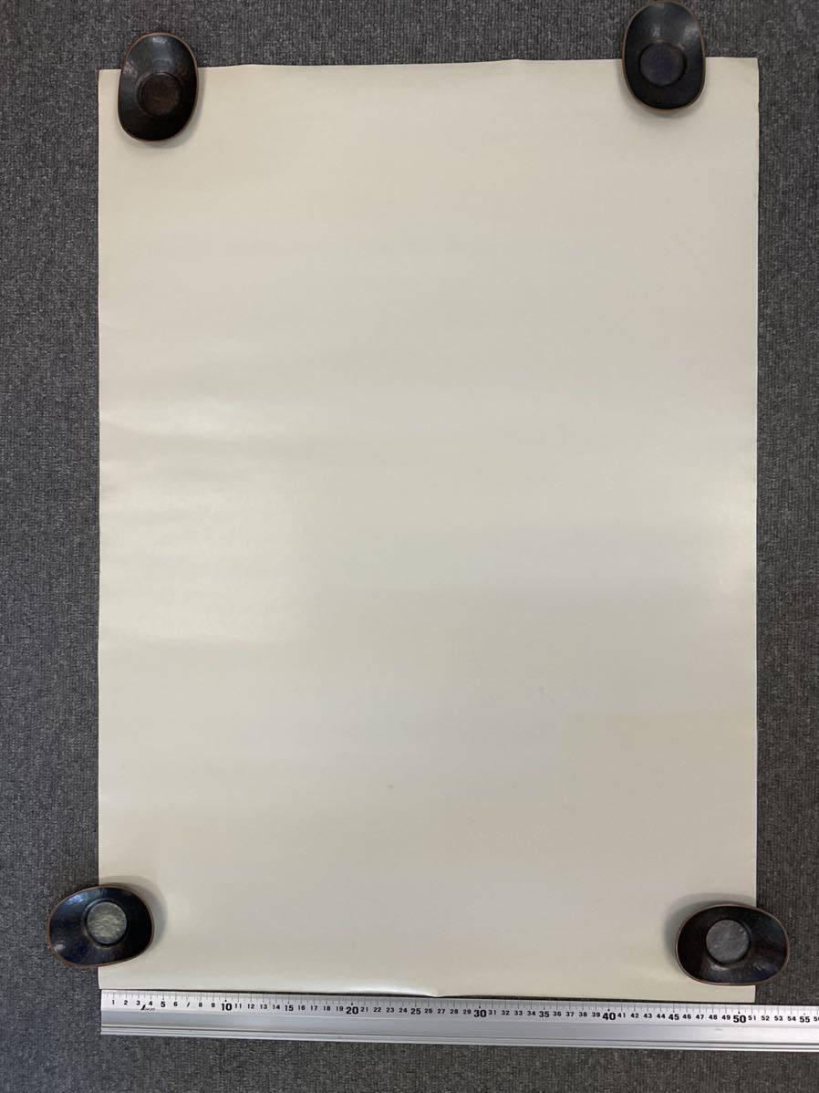 ポスター 風の谷のナウシカ スタジオジブリ 宮崎駿 73×51cm product