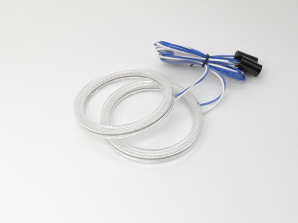  high luminance COB lighting ring 70Φ blue ( blue ) 2 ps set[2334]