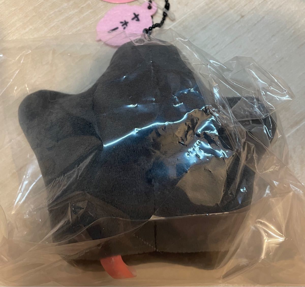 ちいかわ 黒い星 流れ星 マスコット ぬいぐるみ|Yahoo!フリマ ちいかわ 黒い星 流れ星 マスコット ぬいぐるみ|Yahoo!フリマ