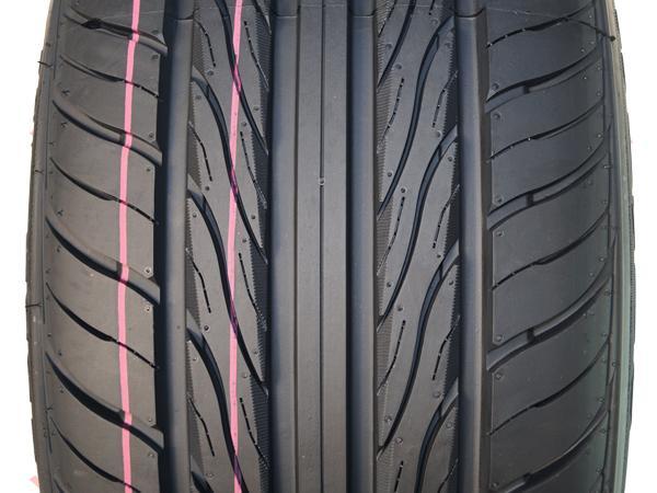 新品タイヤ AOTELI オーテリー P607 195/50R15 82V 夏 サマー 195/50-15 195/50/15インチ 即決 4本の場合送料込￥18,360_画像2