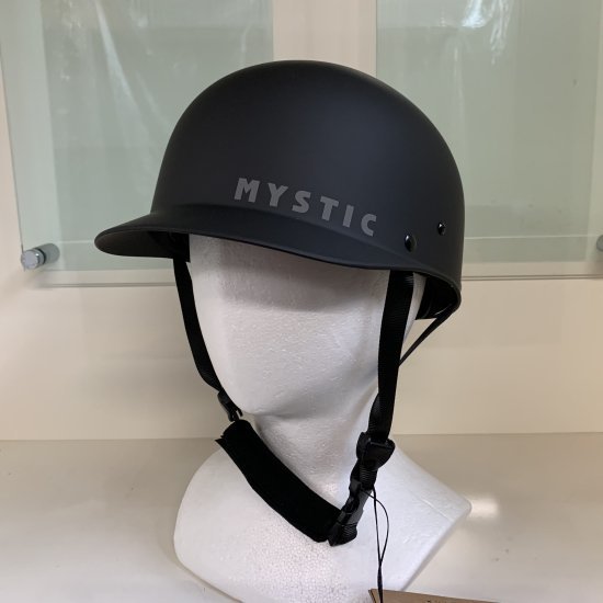 MYSTIC ミスティック 【SHIZNIT WATER HELMET】 Black 黒 L/XL(57-60cm) 新品正規品 ウォーターヘルメット