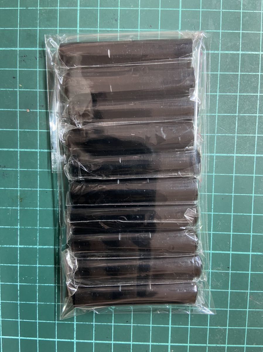  black water cow seal 12mm per attaching, core keep,10 pcs insertion ., stock disposal 