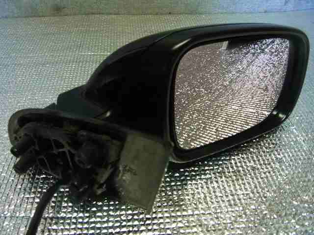  free shipping Heisei era 16 year Peugeot 307 T5RFN side mirror right R used prompt decision 