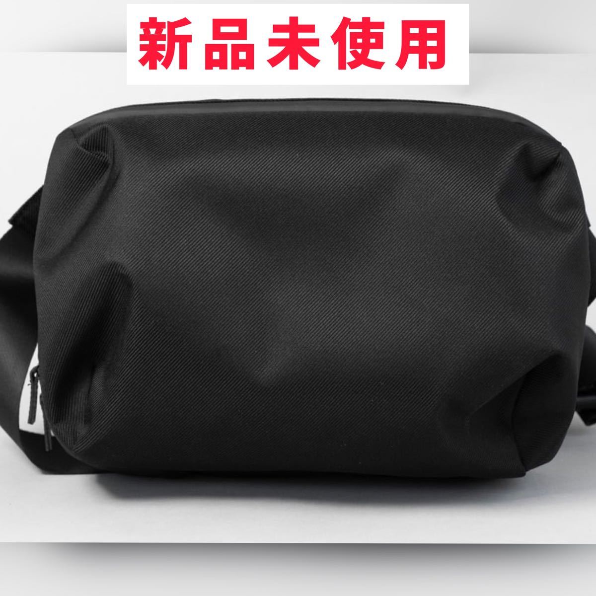 新品未使用】HALFDAY PACK ハーフデイパック drip｜PayPayフリマ