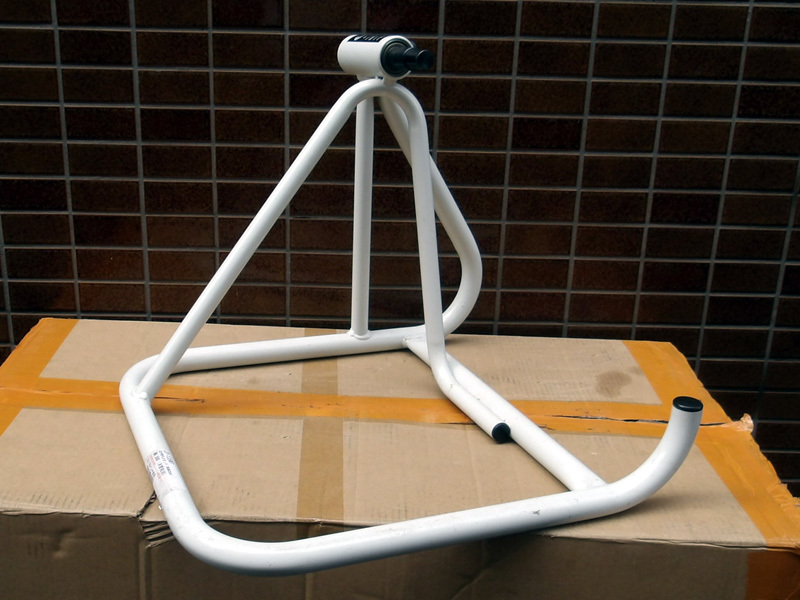 J-Trip 片持ちスタンド for DUCATI ドゥカティ 748 916 996 998 2